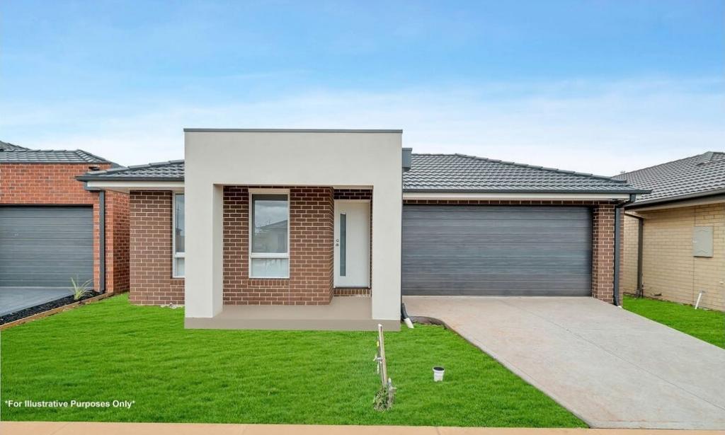 7 Houston Dr, Thornhill Park, VIC 3335