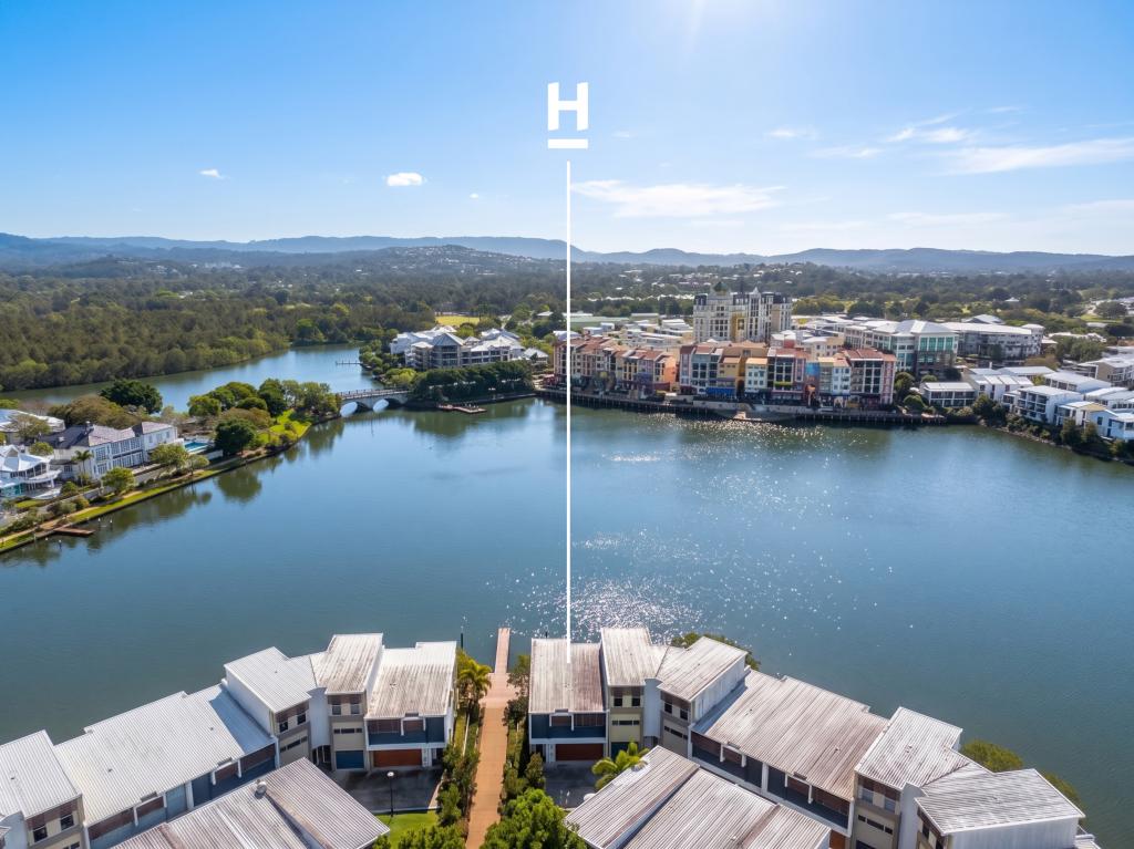 73/5033 Emerald Island Dr, Carrara, QLD 4211