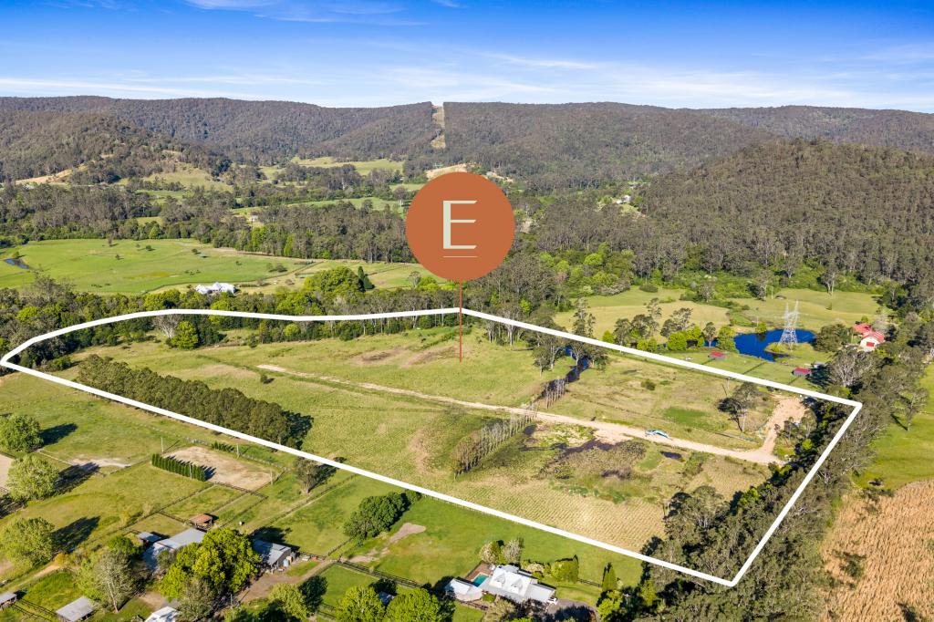 1485 Yarramalong Rd, Yarramalong, NSW 2259