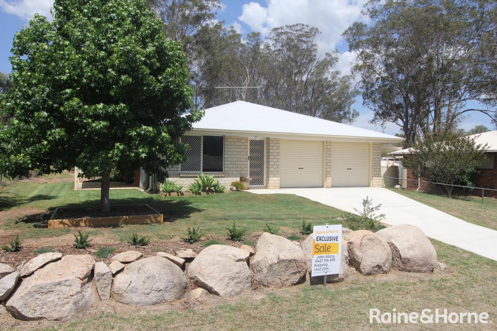 12 Park Dr, Yarraman, QLD 4614