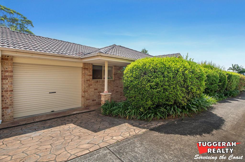 5/2 Hillview Cres, Tuggerah, NSW 2259