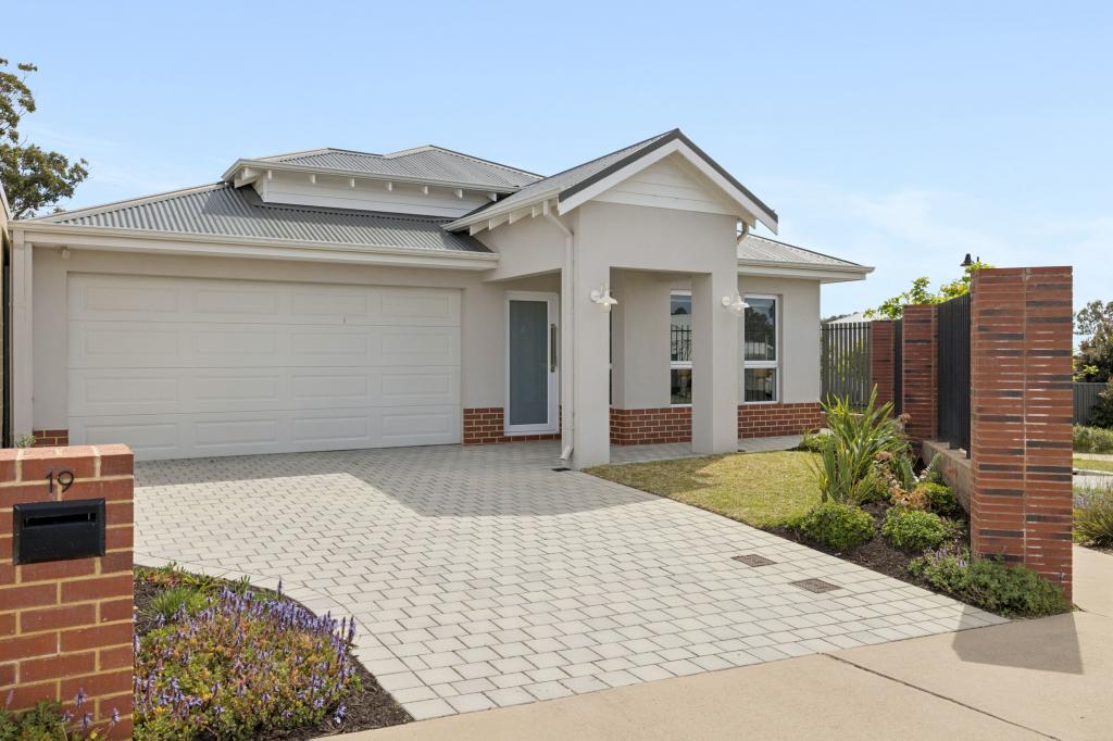 19 Abba Lane, South Guildford, WA 6055