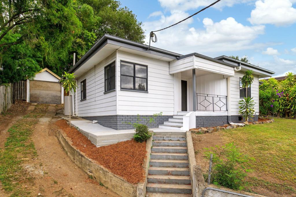 32 Young St, Gympie, QLD 4570