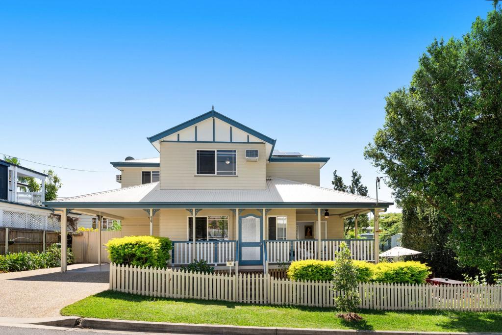 16 Lockyer St, Camp Hill, QLD 4152