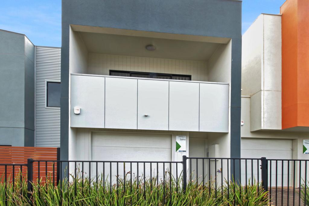 3 Hopwood Ave, Munno Para, SA 5115