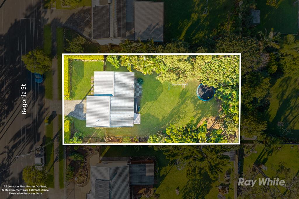 99 Begonia St, Browns Plains, QLD 4118