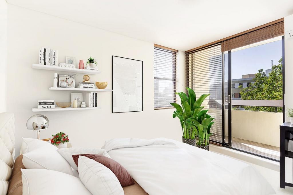 504/8 Cooper St, Surry Hills, NSW 2010