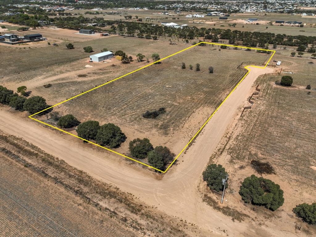 Lot 6 Backman Rd, North Moonta, SA 5558