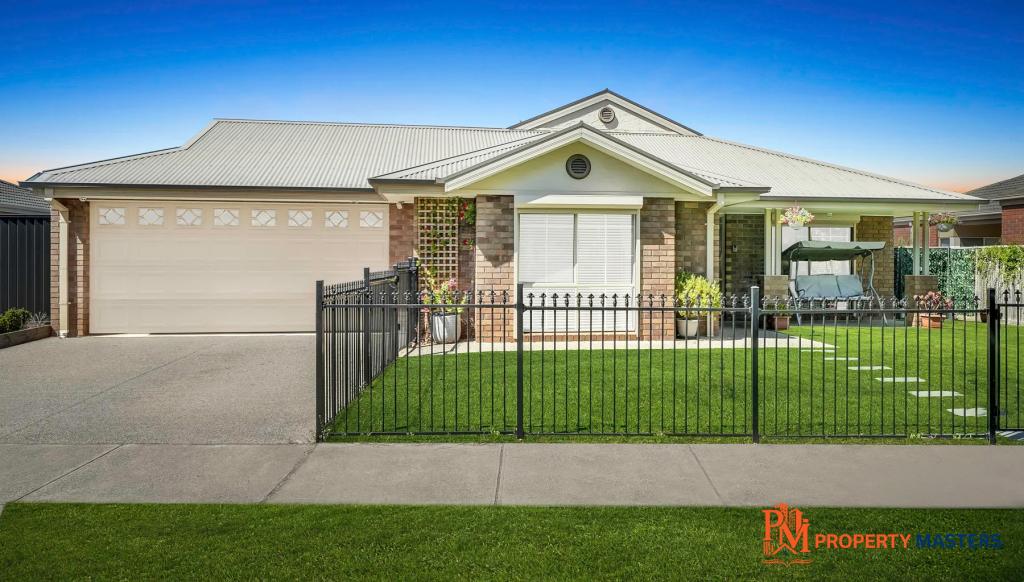 5 BRADLEY GR, TARNEIT, VIC 3029