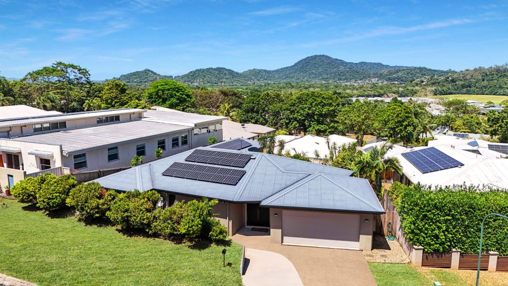 20 Pilosa St, Redlynch, QLD 4870