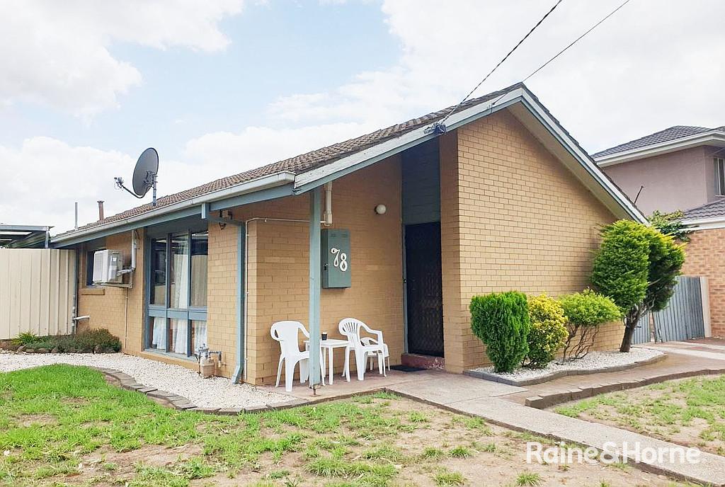 78 Eldorado Cres, Meadow Heights, VIC 3048