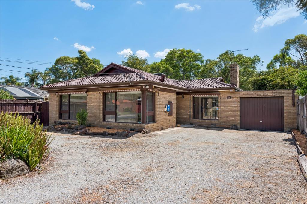 2 Mungari St, Dingley Village, VIC 3172