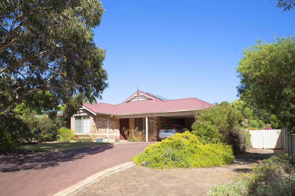 6 Hunt Ct, Margaret River, WA 6285