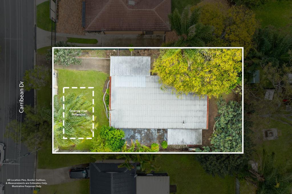 38 Carribean Dr, Slacks Creek, QLD 4127
