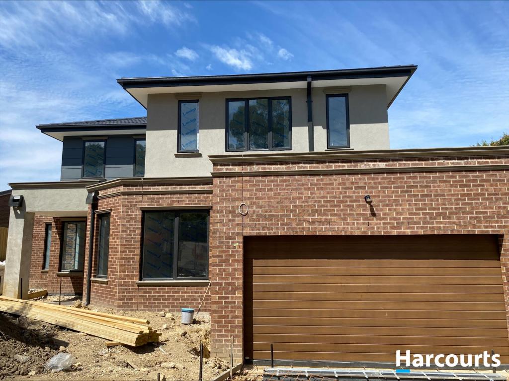 1-3/64-66 Bowen Rd, Doncaster East, VIC 3109