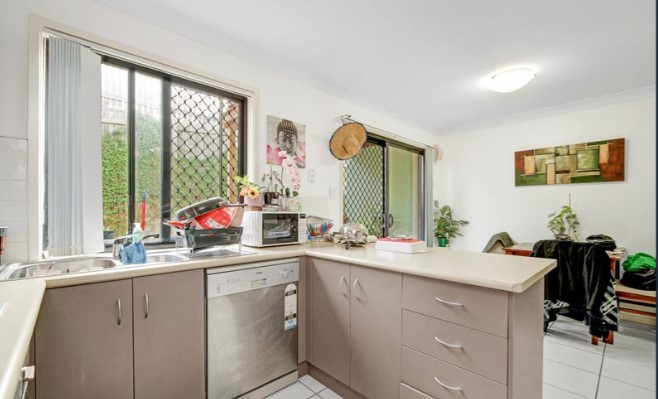 17/21 Roberts St, South Gladstone, QLD 4680