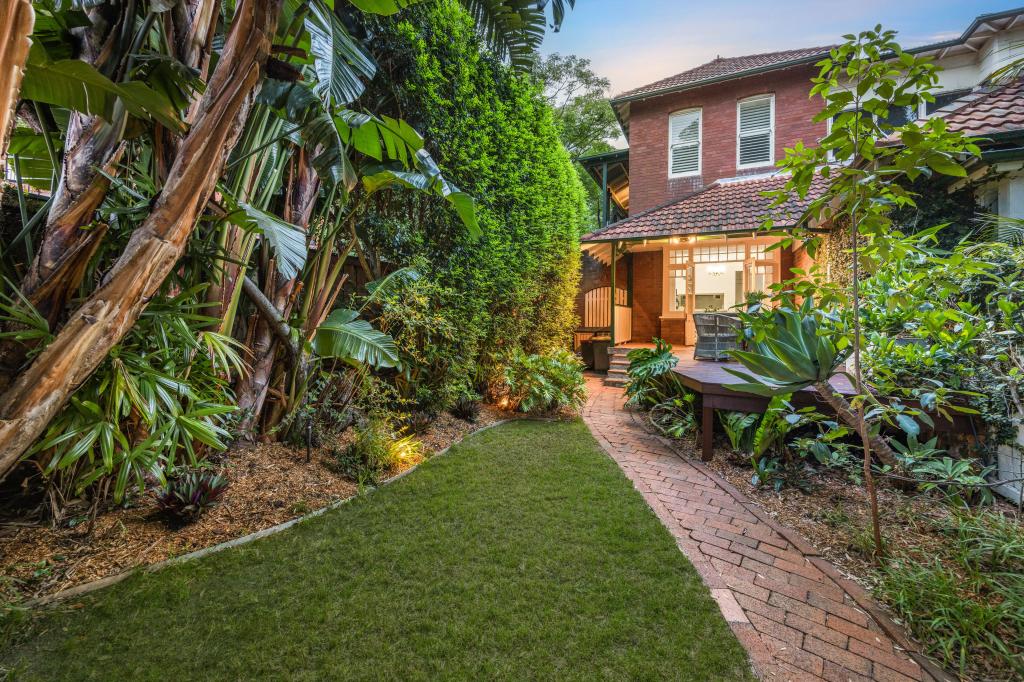 1/36 Rangers Rd, Cremorne, NSW 2090