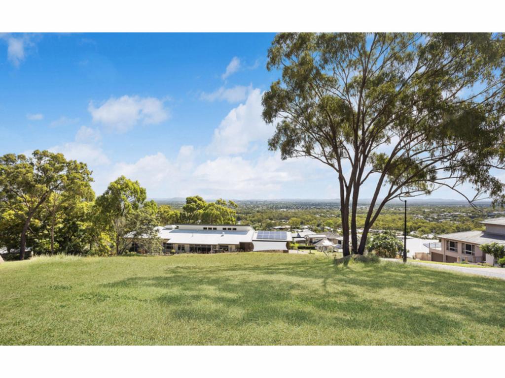20 Murlay Ave, Frenchville, QLD 4701
