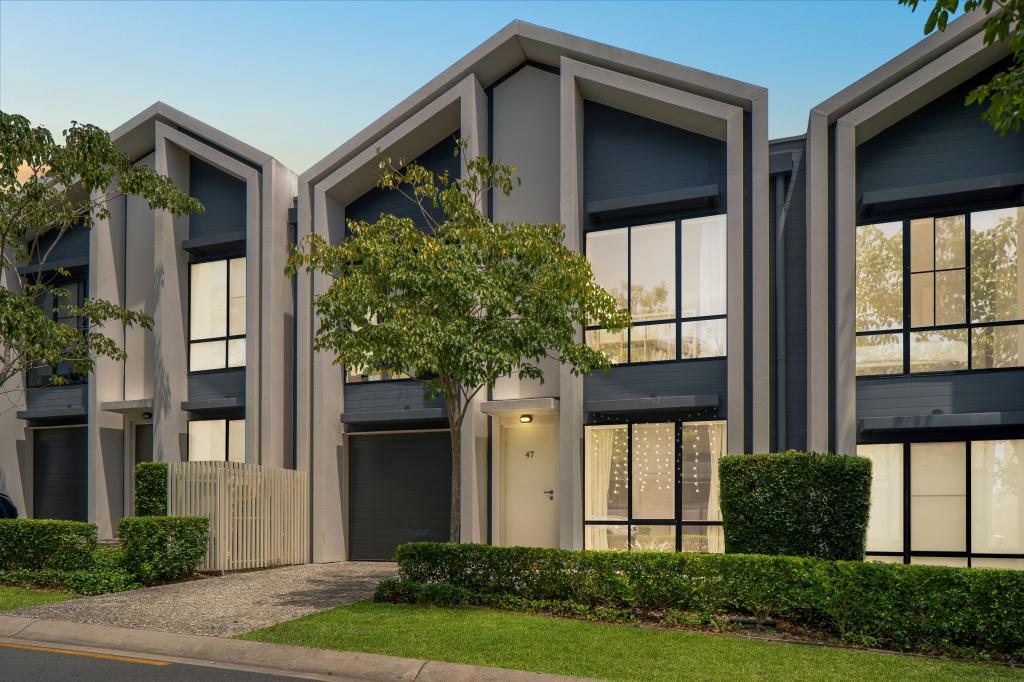 47/1 Residences Cct, Pimpama, QLD 4209