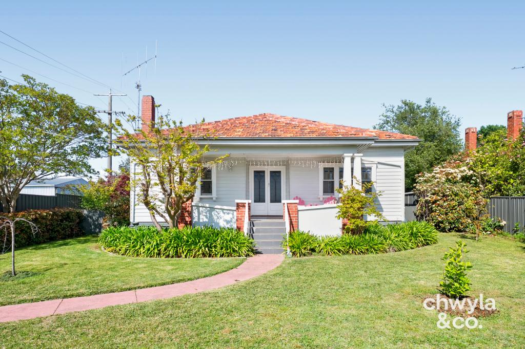 22 Stewart St, Seymour, VIC 3660