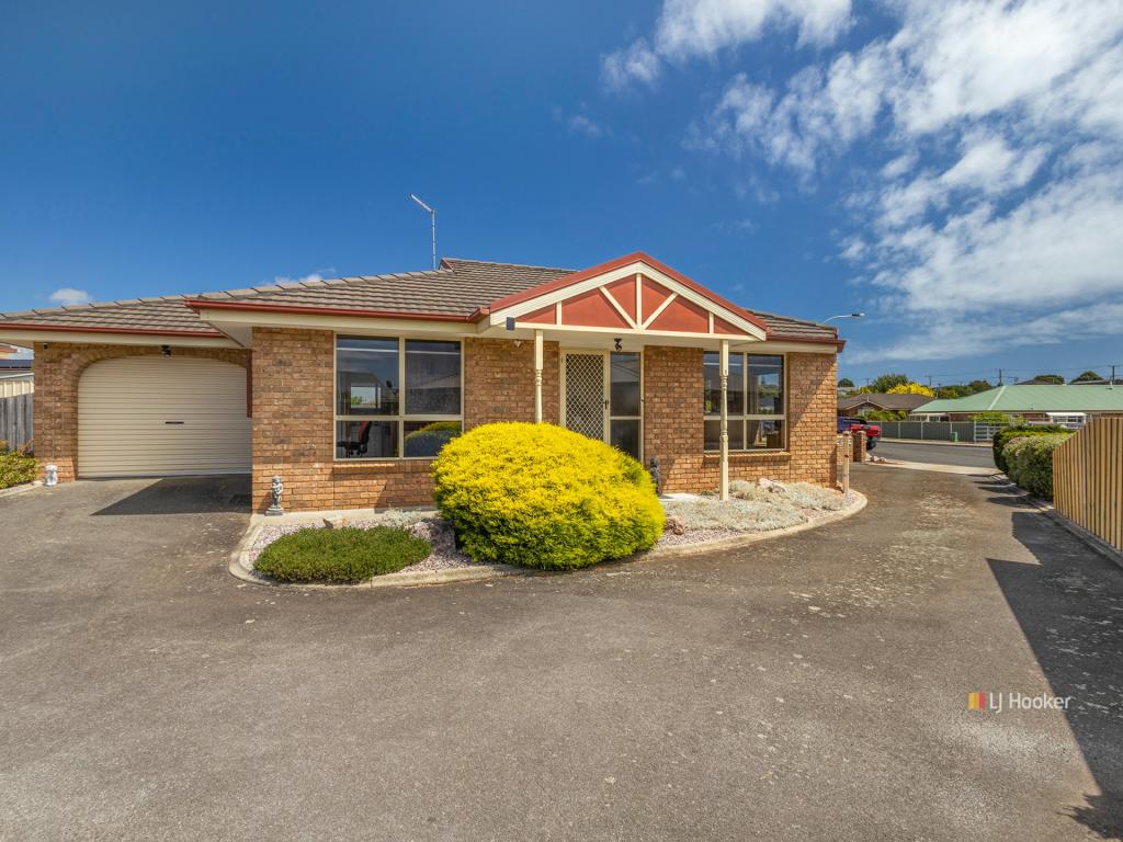 1/6 Kuranda Cl, Devonport, TAS 7310