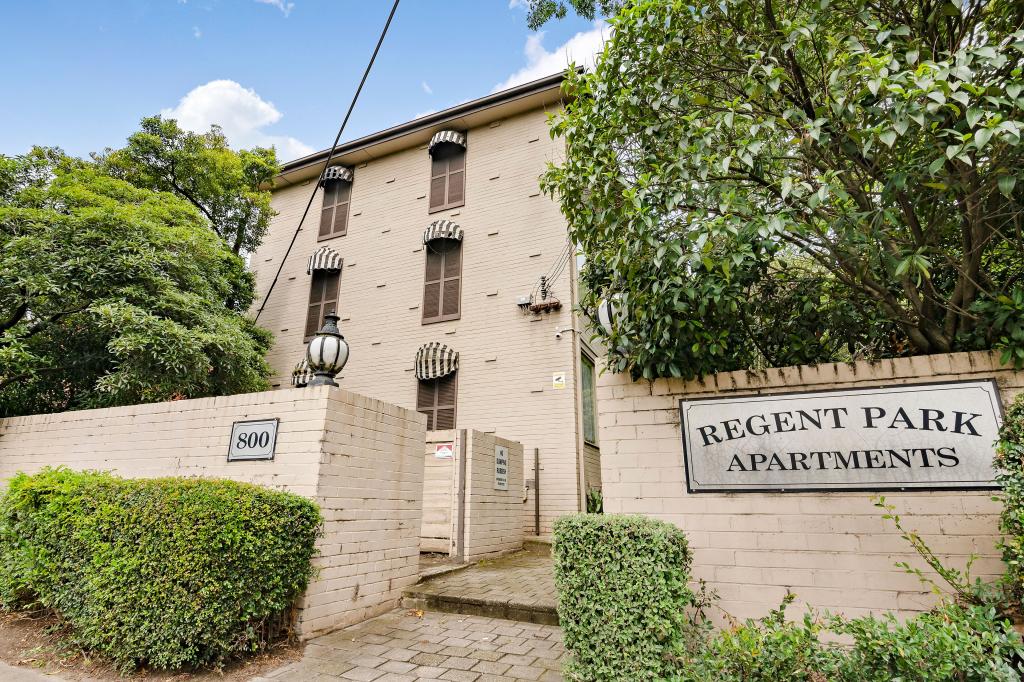 3/800 Warrigal Rd, Malvern East, VIC 3145