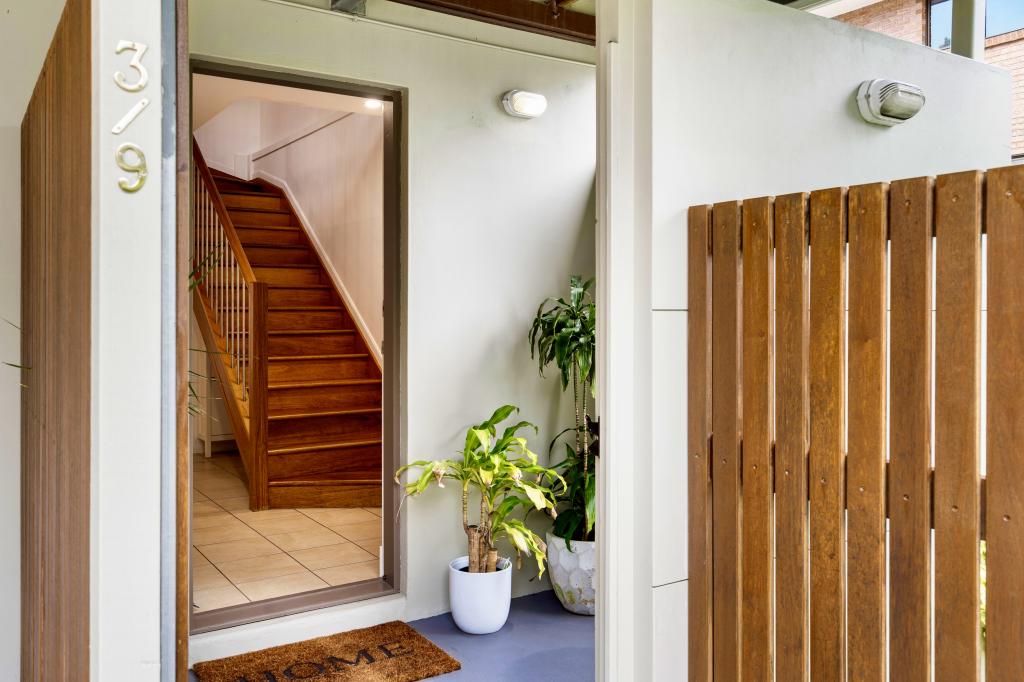 3/9 Talbot St, Coorparoo, QLD 4151