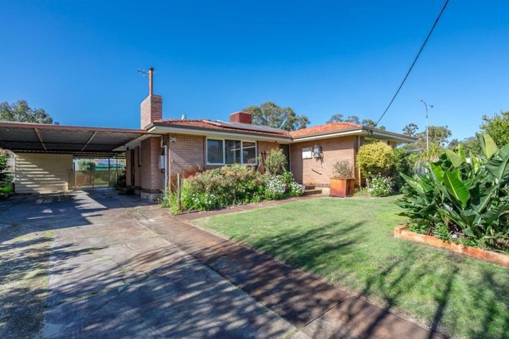 132 Verna St, Gosnells, WA 6110