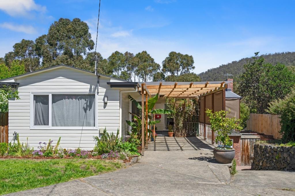 66 Mount Stuart Rd, Mount Stuart, TAS 7000