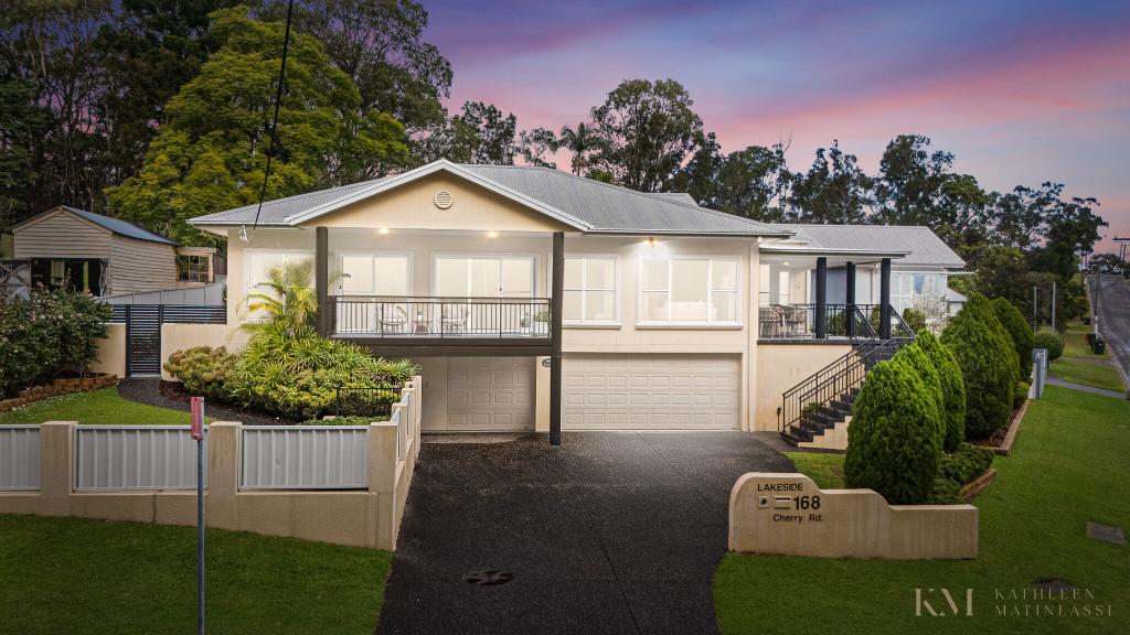 168 CHERRY RD, ELEEBANA, NSW 2282