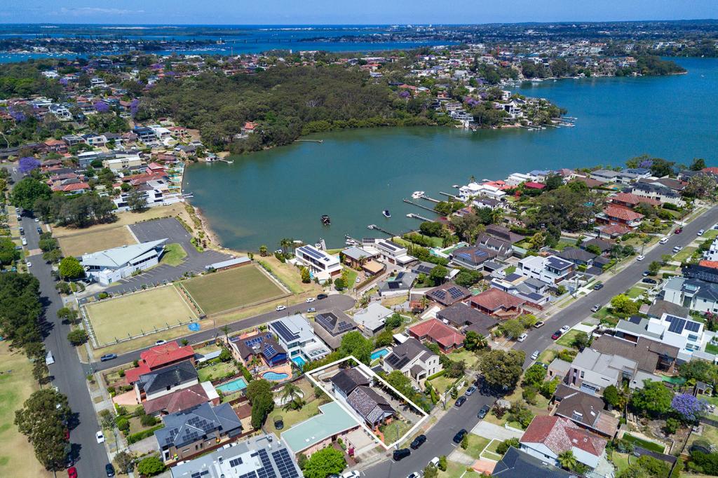 47 Kyle Pde, Kyle Bay, NSW 2221