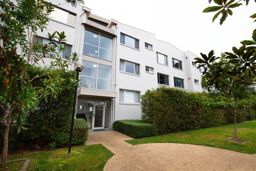 130/395 Antill St, Watson, ACT 2602