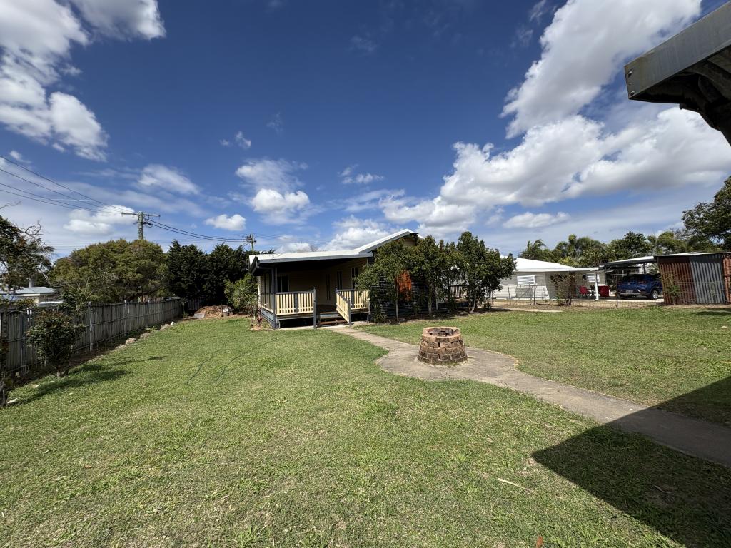 7 Tobruk St, Gulliver, QLD 4812