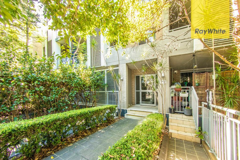 7/28-32 Pennant Hills Rd, North Parramatta, NSW 2151