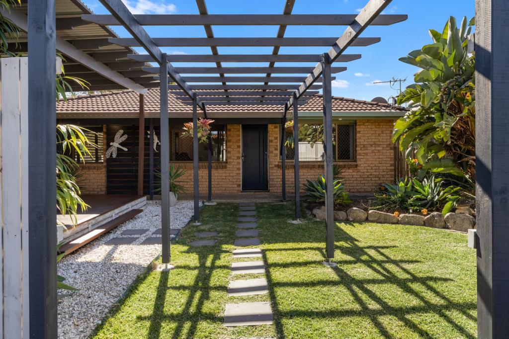 14 Rofail Ct, Thorneside, QLD 4158