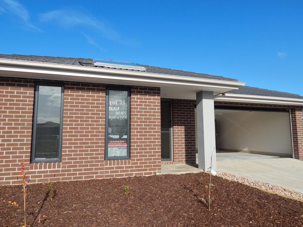 67 Black Braes Bvd, Mernda, VIC 3754