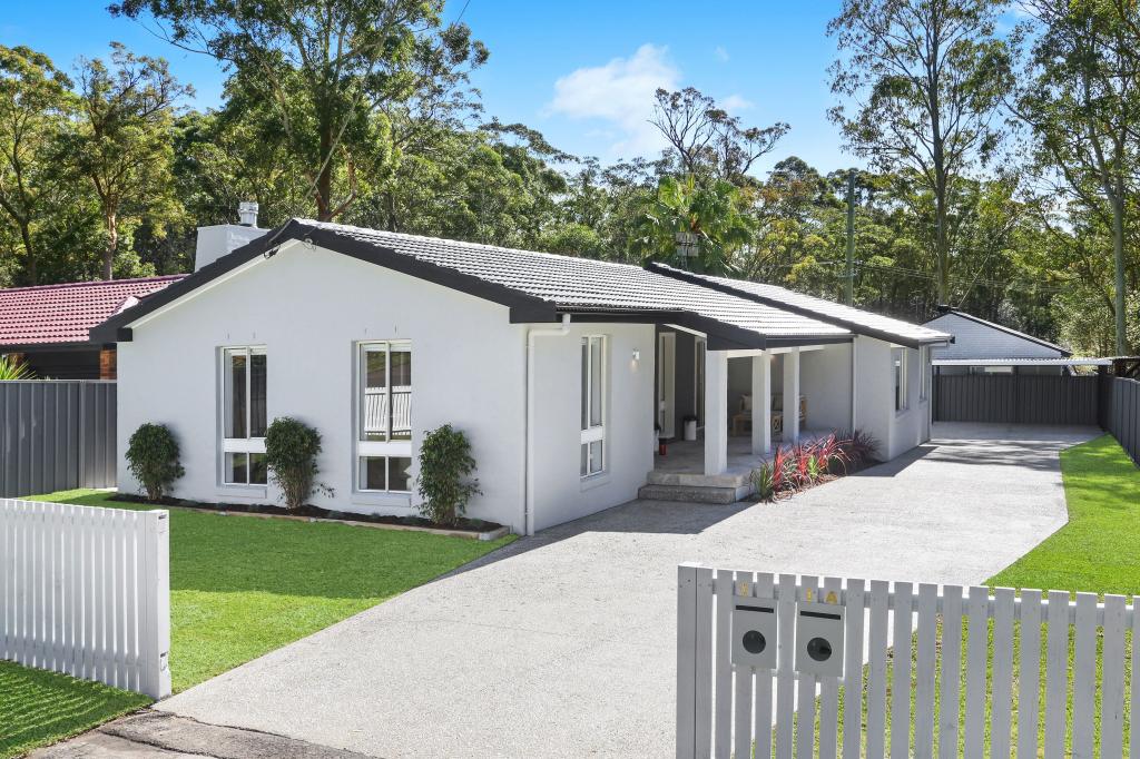 1 Huntly Rd, Bensville, NSW 2251