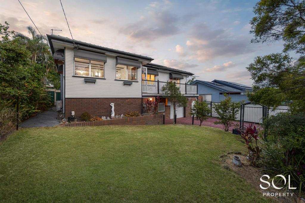 19 Trafford St, Chermside West, QLD 4032