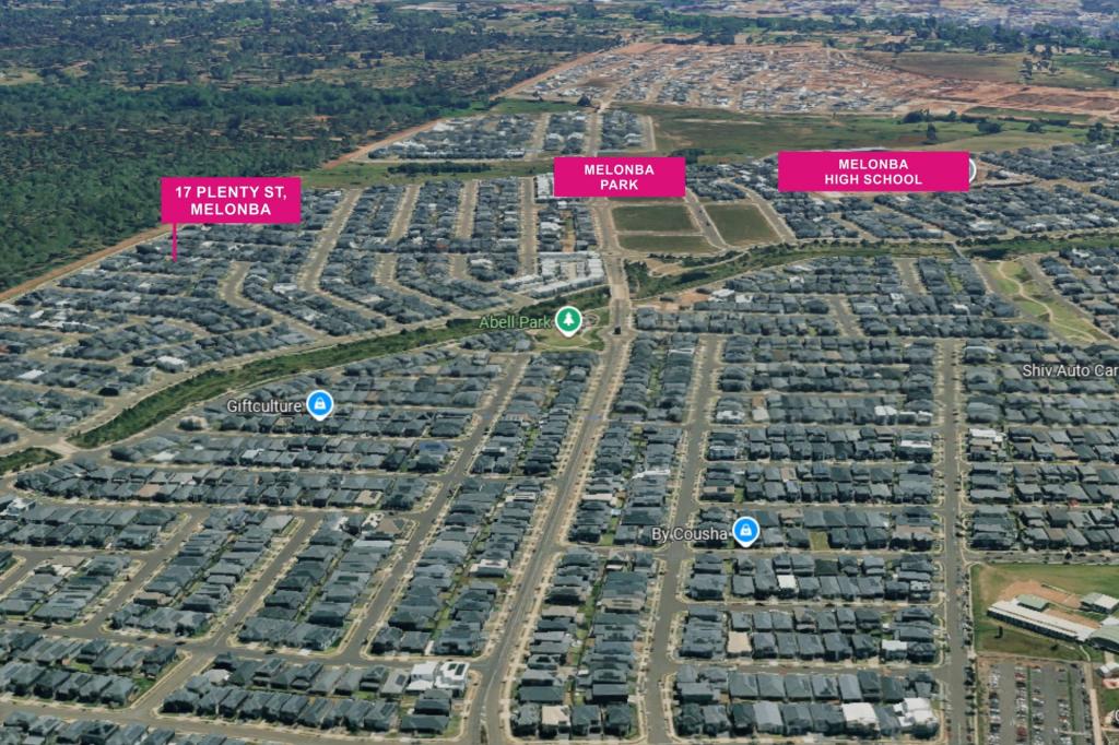 17 Plenty St, Melonba, NSW 2765