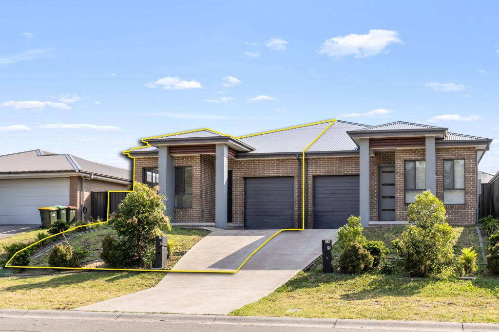 28a Hillgate Dr, Thornton, NSW 2322