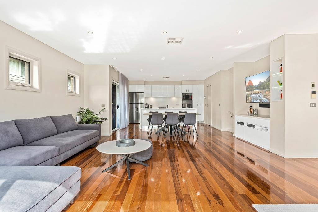 2/9-11 Paddison Ave, Gymea, NSW 2227