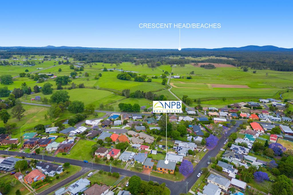 20 Sullivan St, East Kempsey, NSW 2440