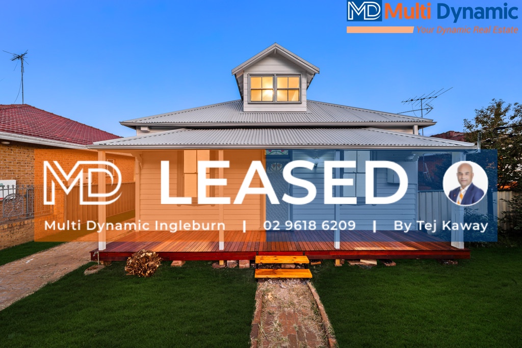 12 Nardoo St, Ingleburn, NSW 2565