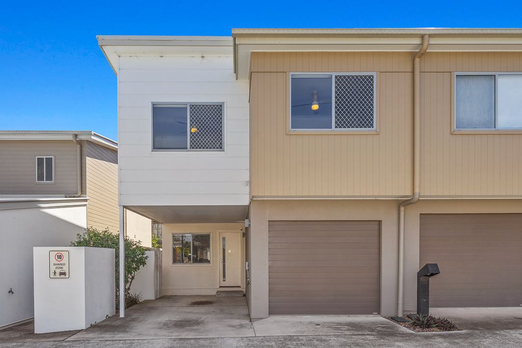 4/245 HANDFORD RD, TAIGUM, QLD 4018