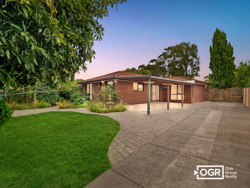 30 Mitford Cres, Craigieburn, VIC 3064