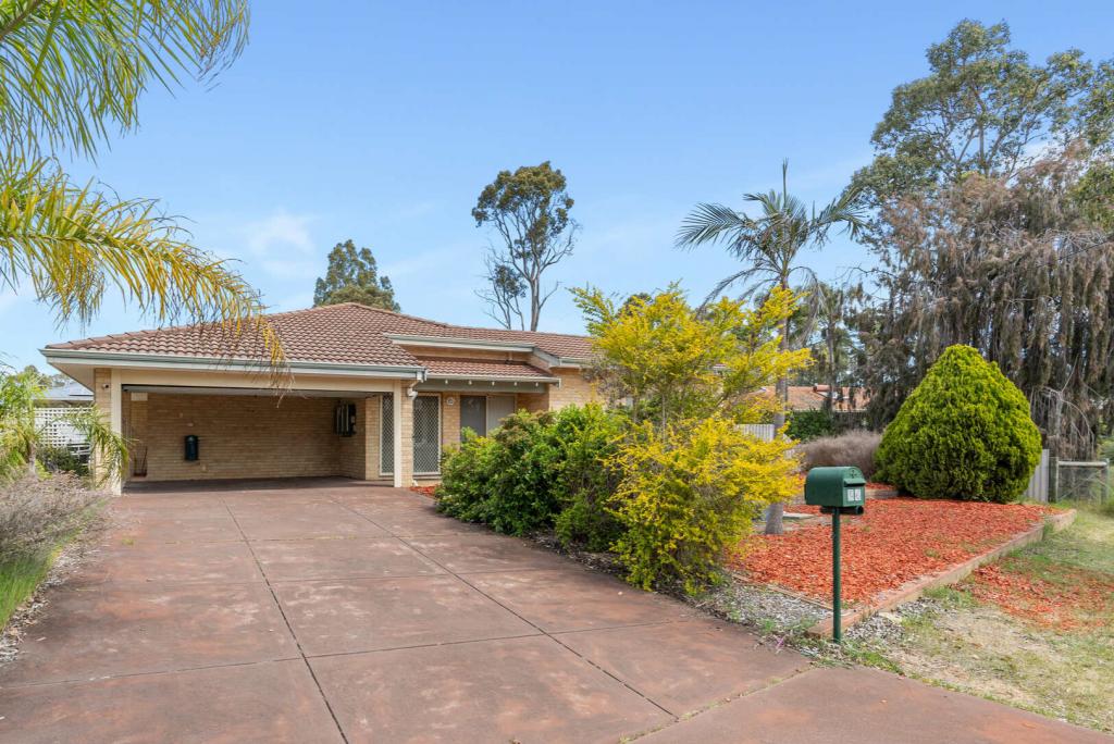 24 Newton St, Mount Helena, WA 6082