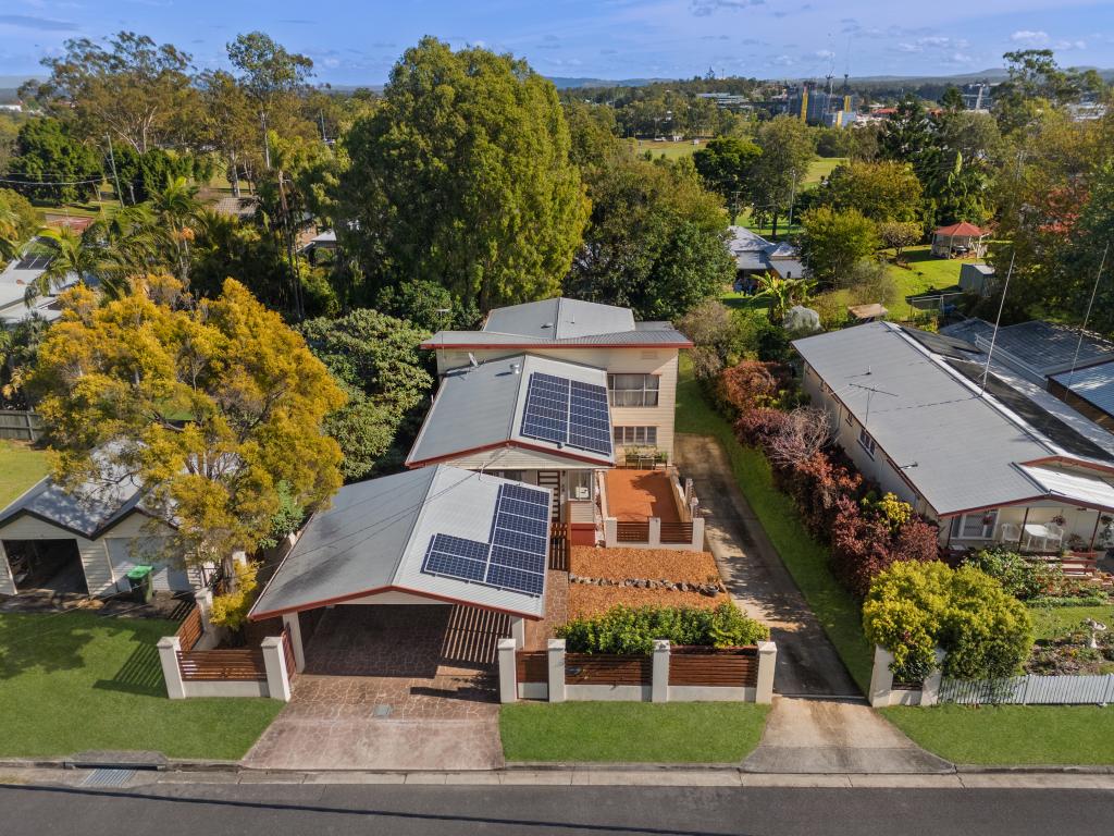 5 Menzies Lane, Eastern Heights, QLD 4305
