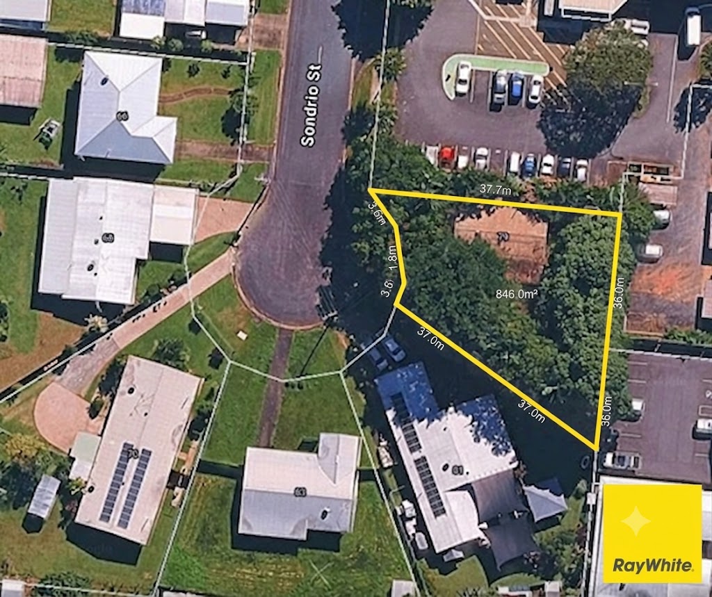 79 Sondrio St, Woree, QLD 4868