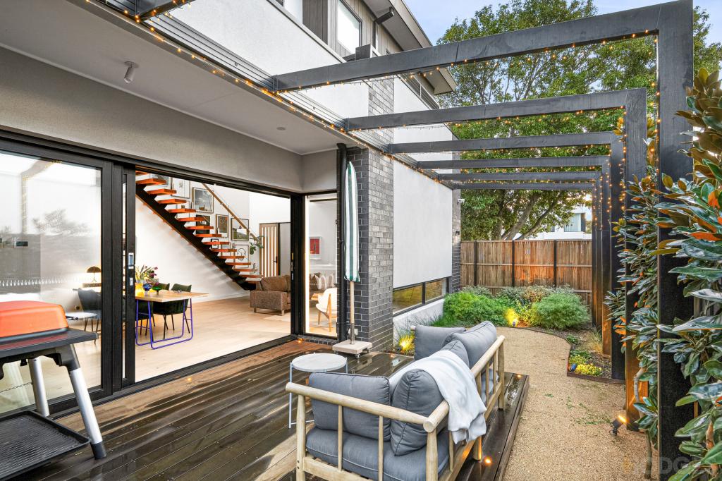 540 Bluff Rd, Hampton, VIC 3188