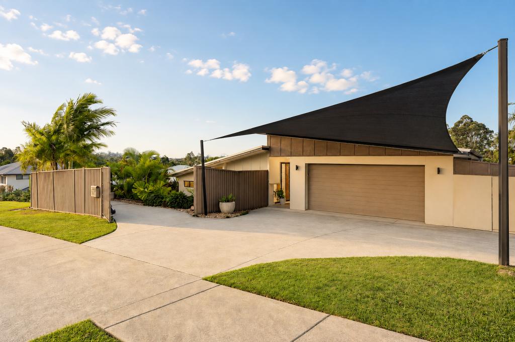 27 Felling Dr, Maudsland, QLD 4210